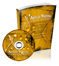 Article Writing