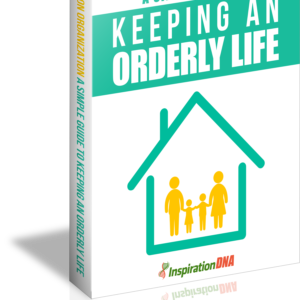 KeepOrderlyLife