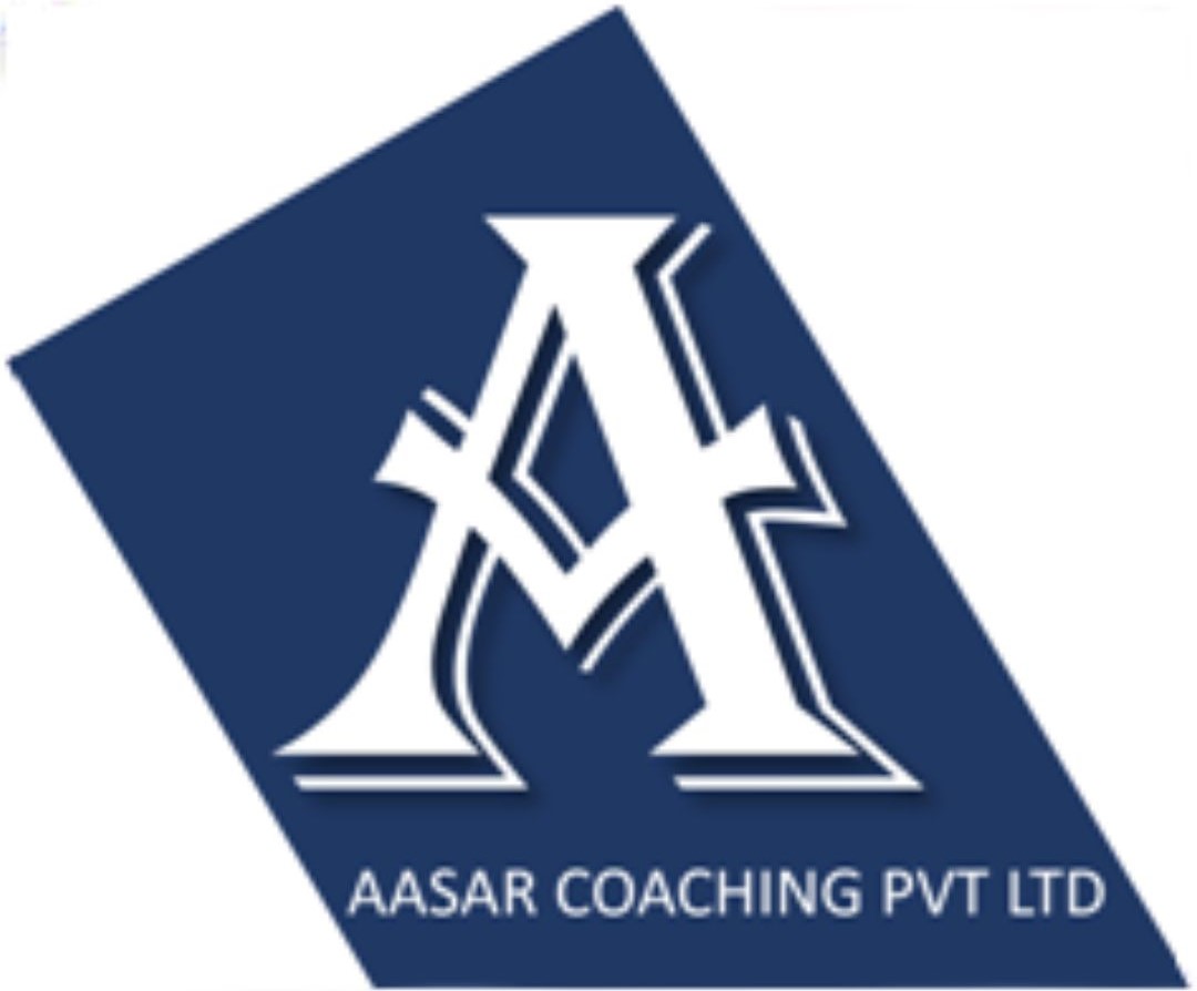 Aasar Coaching Pvt. Ltd.